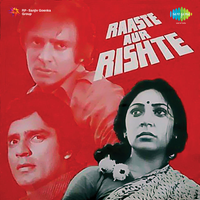 Raaste Aur Rishte (Original Motion Picture Soundtrack)
