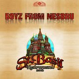 St. Basil (Extended Mix)
