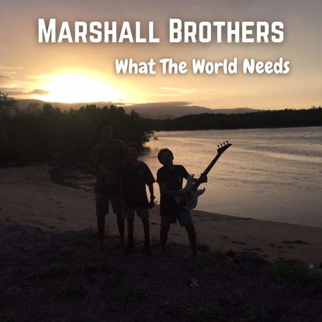 What The World Needs