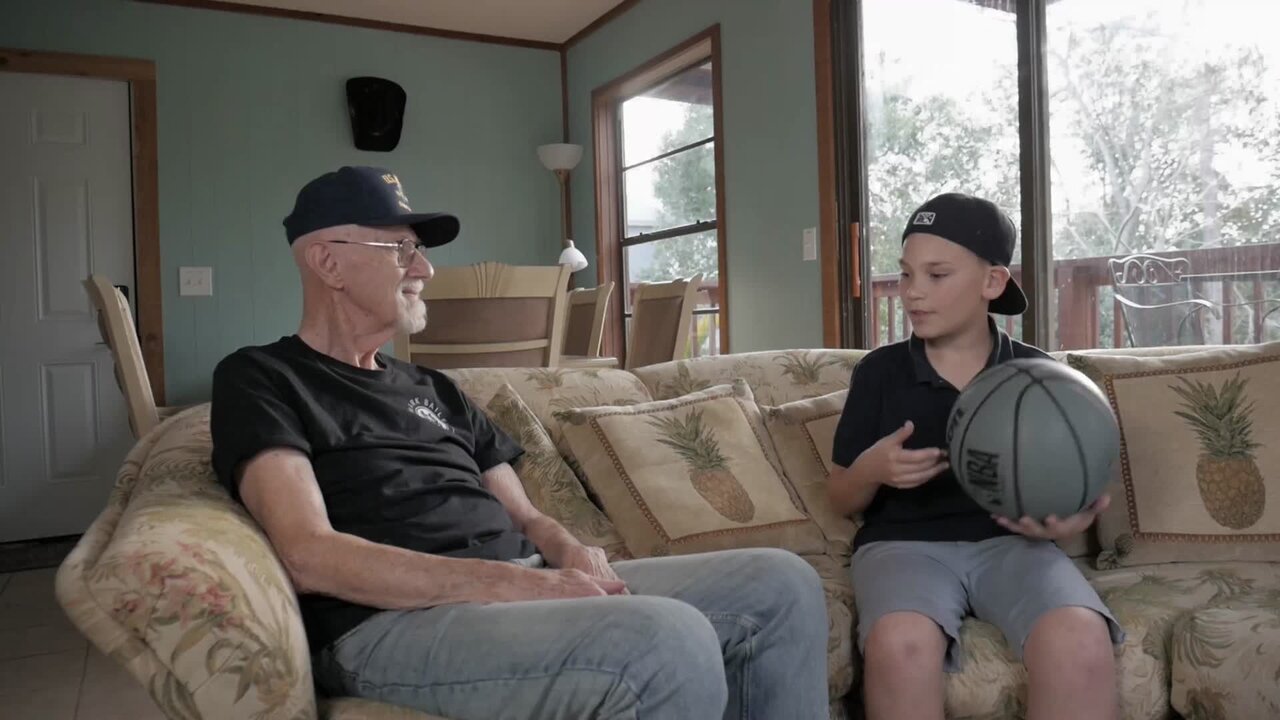 This Old Hat