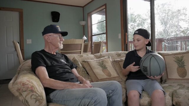 This Old Hat