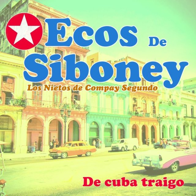 De Cuba Traigo