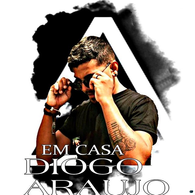 Em Casa (Ao Vivo)