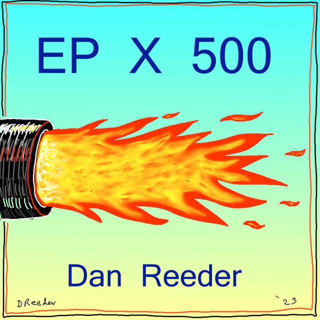 EP X 500