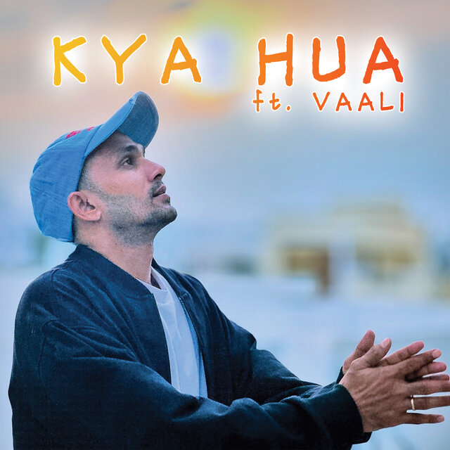 Kya Hua (Radio edit)