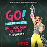 Cheerleaders (Chegou A Hora) [Versoão Estendda]