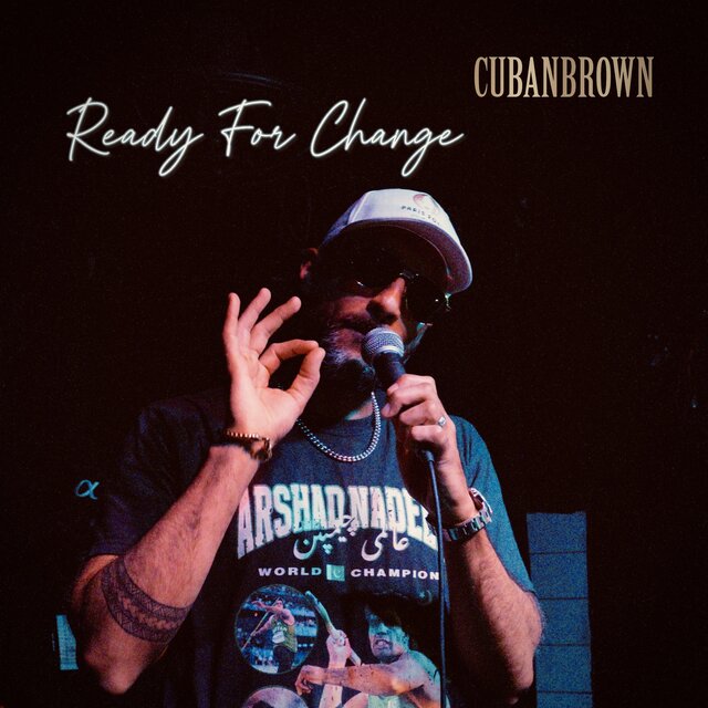 Ready for change