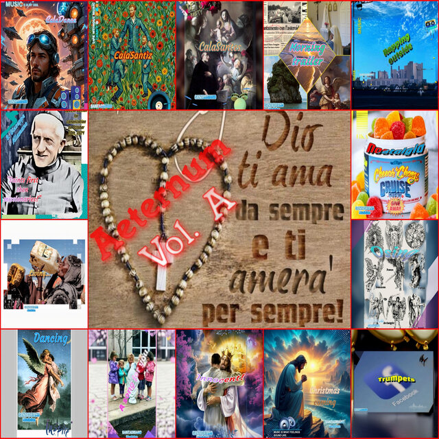 Aeternum Vol. A