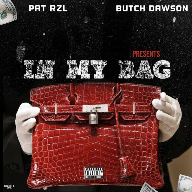 In My Bag (feat. Butch Dawson)