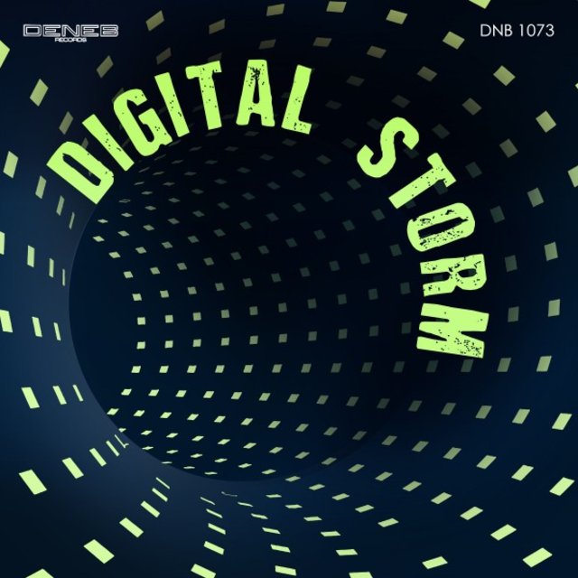 Digital Storm