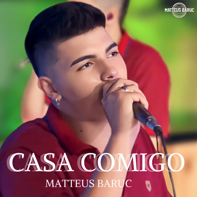 Casa Comigo