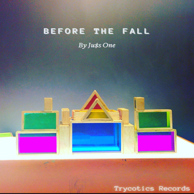 Before the Fall