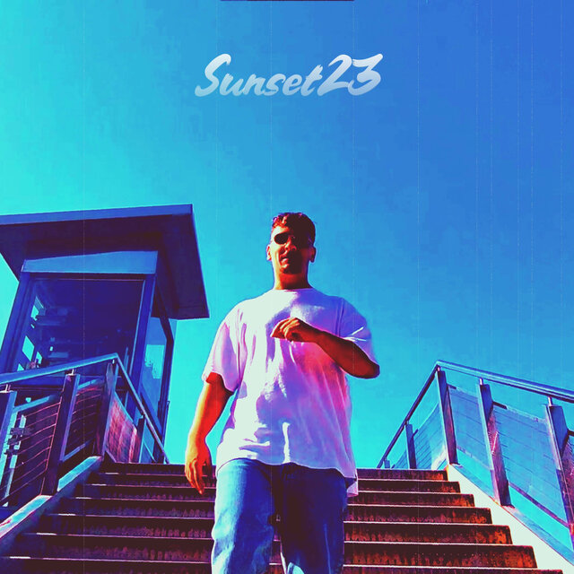 Sunset 23 (Let's bring the House down)