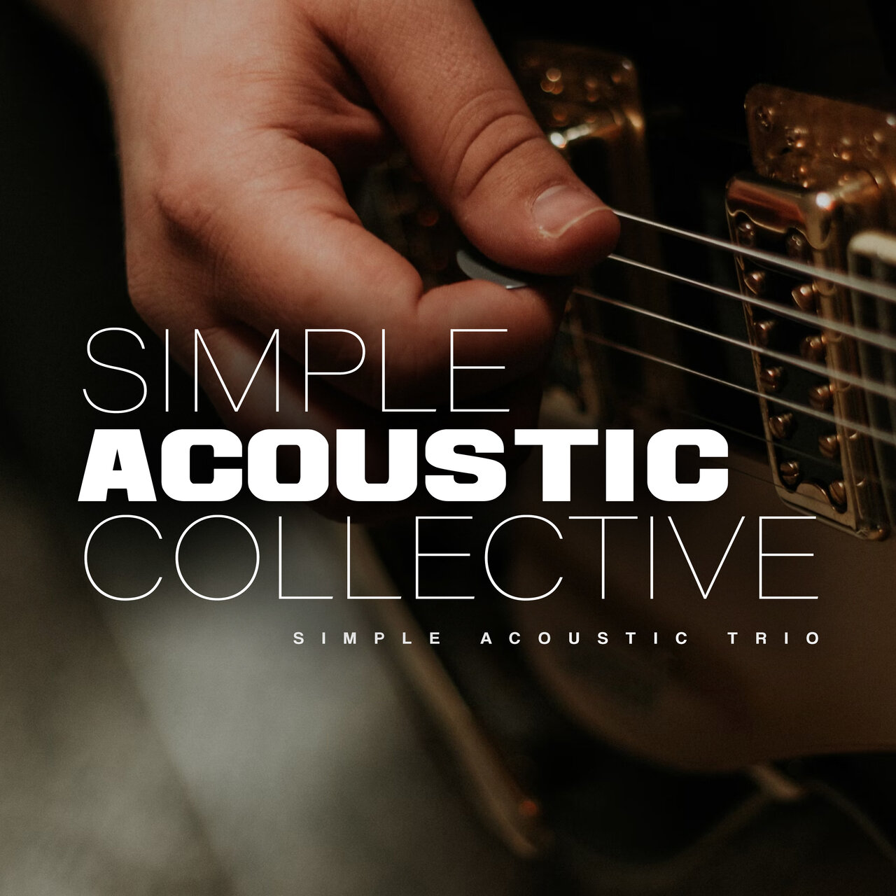Simple Acoustics Simple Acoustic Trio on TIDAL