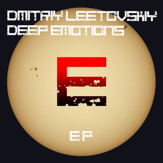 Deep Emotions Ep
