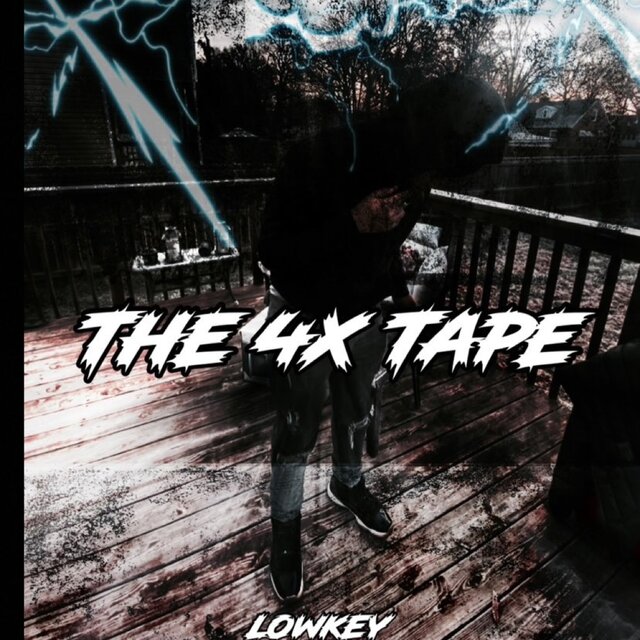 The 4X Tape, Vol. 1