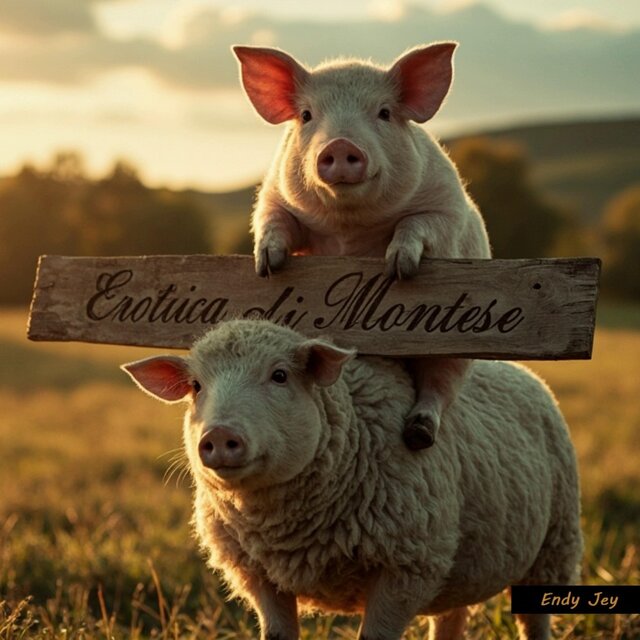 L'erotica di Montese (Extend mix 2k25)