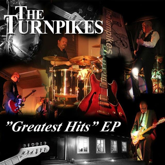 Greatest Hits EP