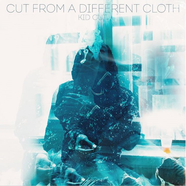 Cut From a Different Cloth