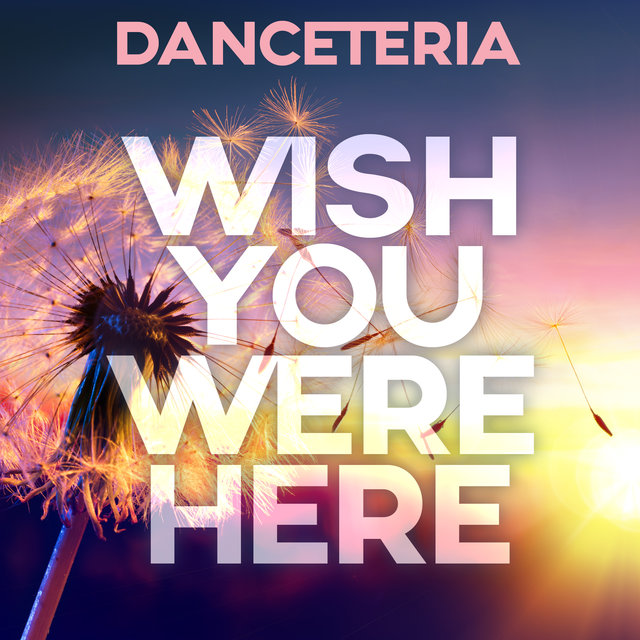 Wish You Were Here
