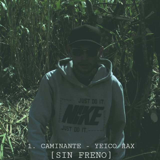 Caminante - Sin Freno
