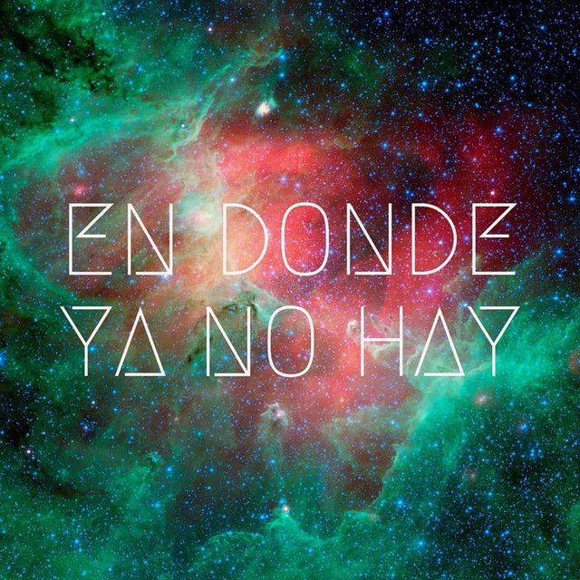 En Donde Ya No Hay
