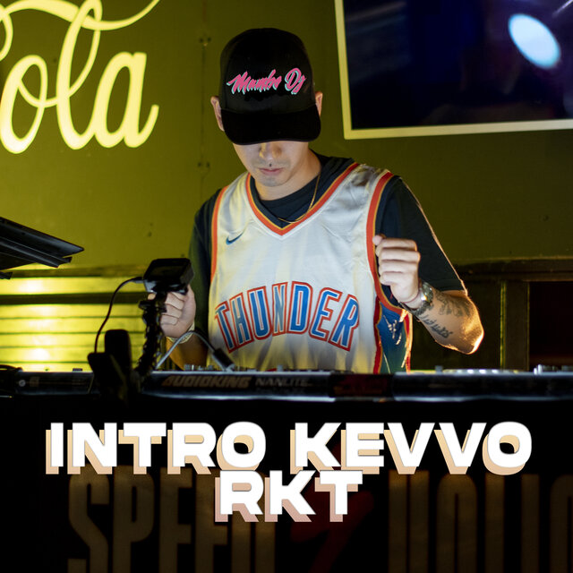 Intro Kevvo Rkt
