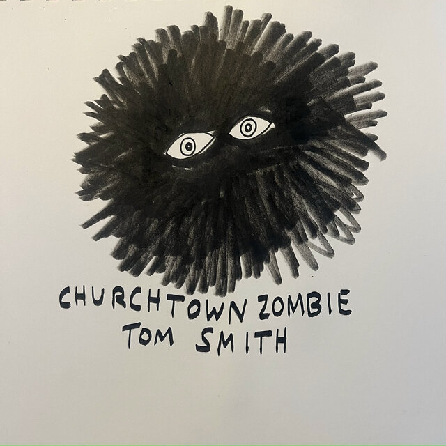 Churchtown Zombie