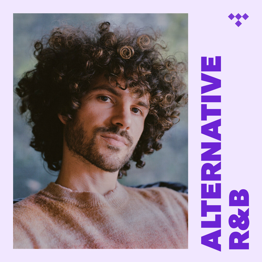 Alternative Rnb Alternative R&B