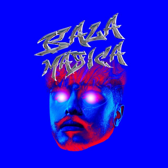 Bala Mágica Remix