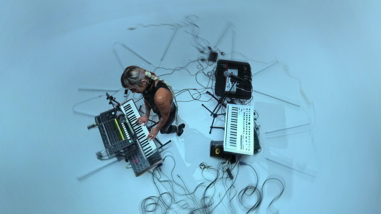Spin (Live Video)