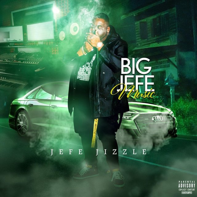 Big Jefe Music