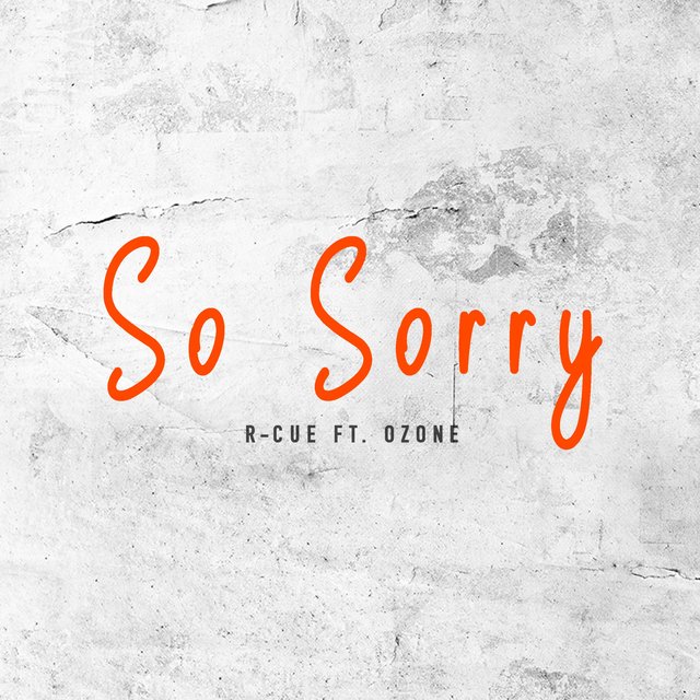 So Sorry (feat. ØZone )