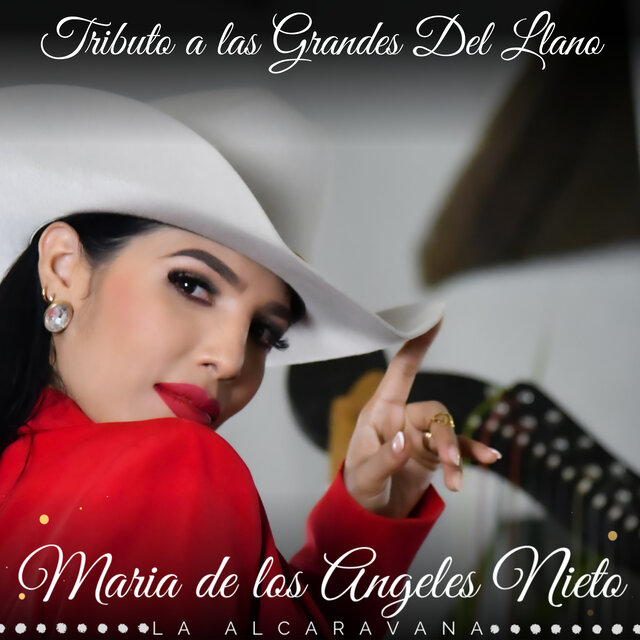 Tributo a las Grandes del Llano (Cover)