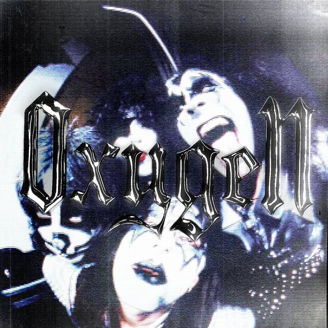 OXYGEN. VOL 1