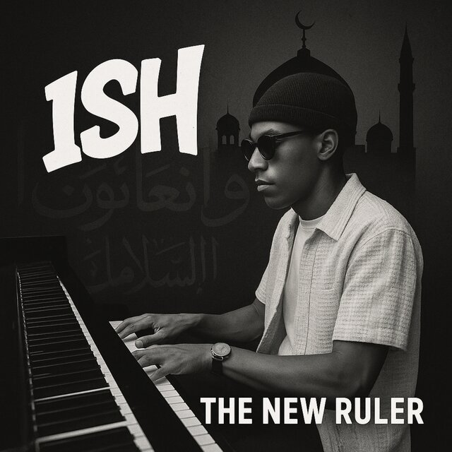 The New Ruler