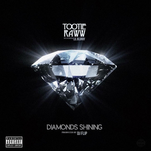 Diamonds Shining