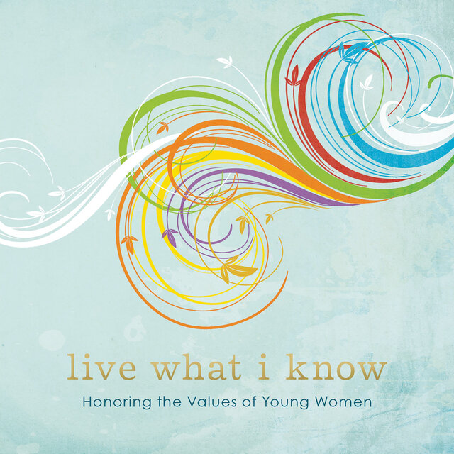 Live What I Know
