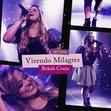 Vivendo Milagres (Ao Vivo)