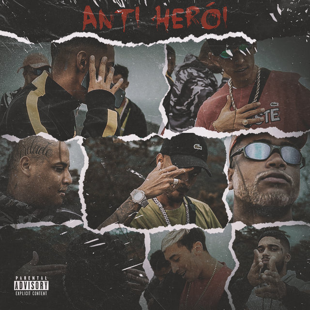 Anti Herói