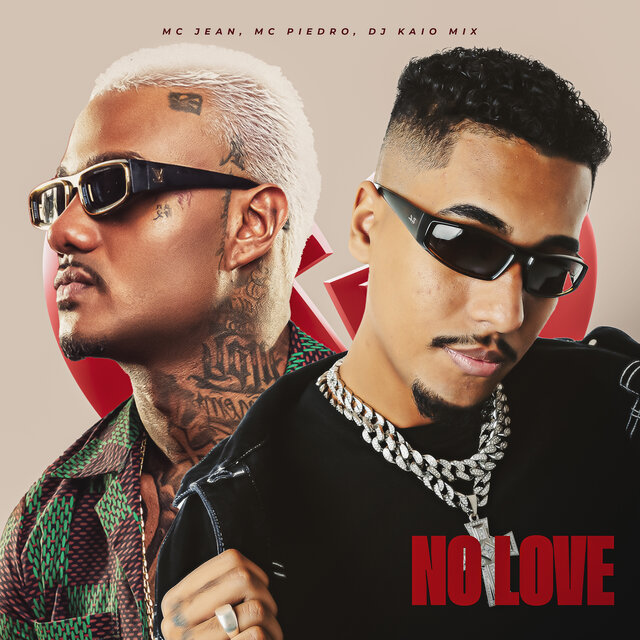 No Love