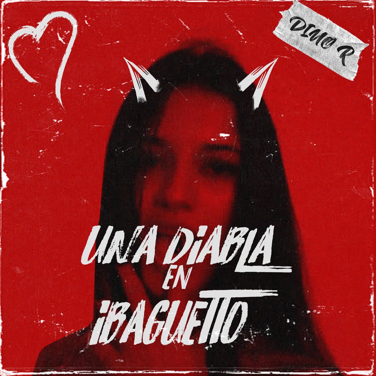 Dino R on TIDAL