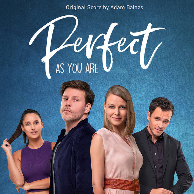 Perfect as You Are (Original Score)