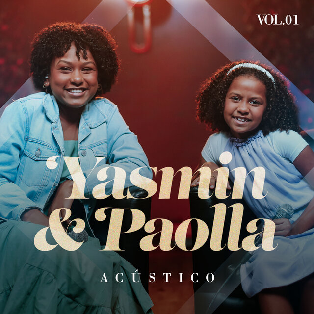 Acústico, Vol. 1