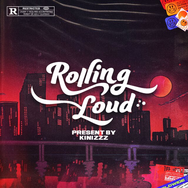 Rolling Loud