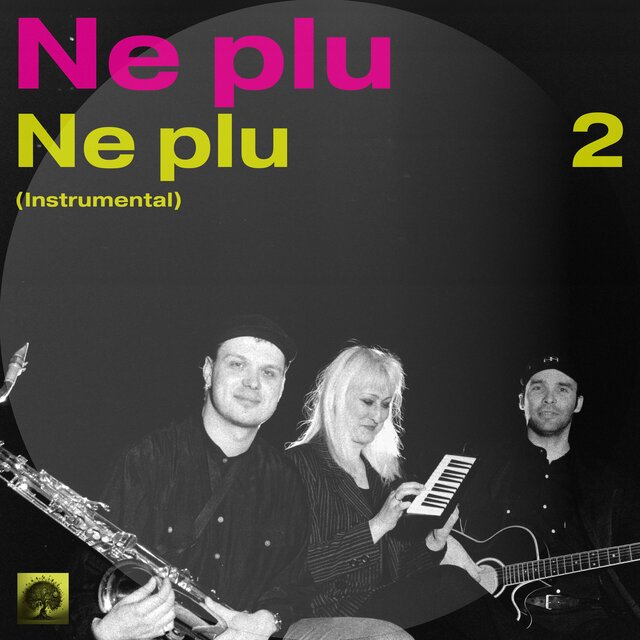 Ne plu 2 (Instrumental)