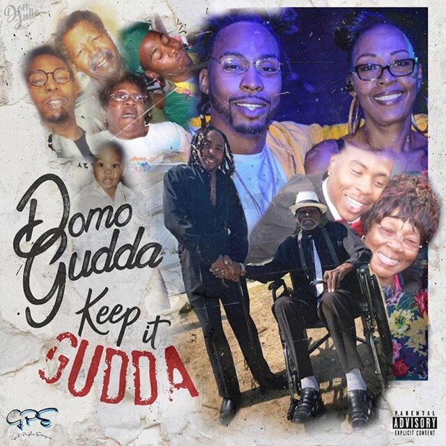 Keep It Gudda