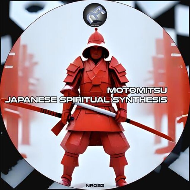 Japanese Spiritual Synthesis