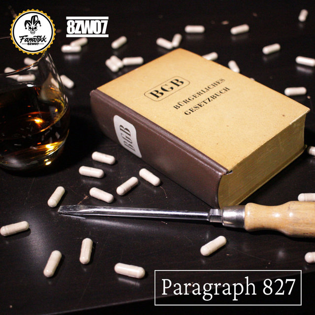 Paragraph 827