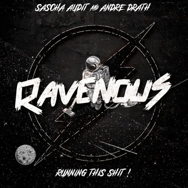 Running This Shit!